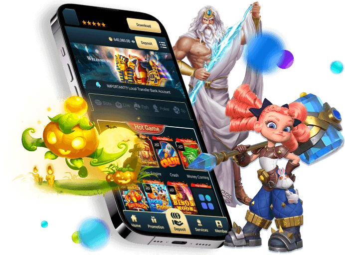 Bảo mật tối ưu mv666