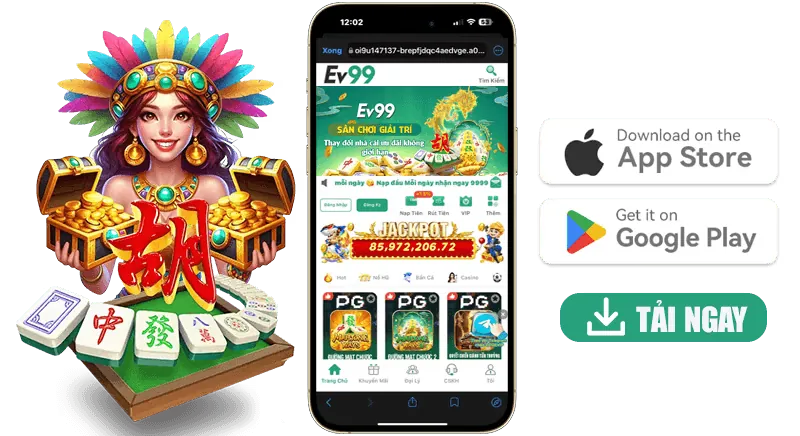 Hoàn trả không giới hạn tại MV666