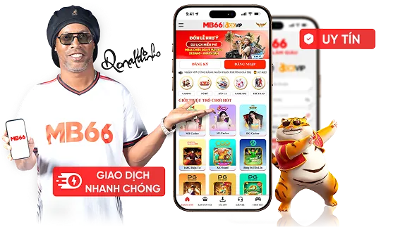 Giao diện mới của mv666 login