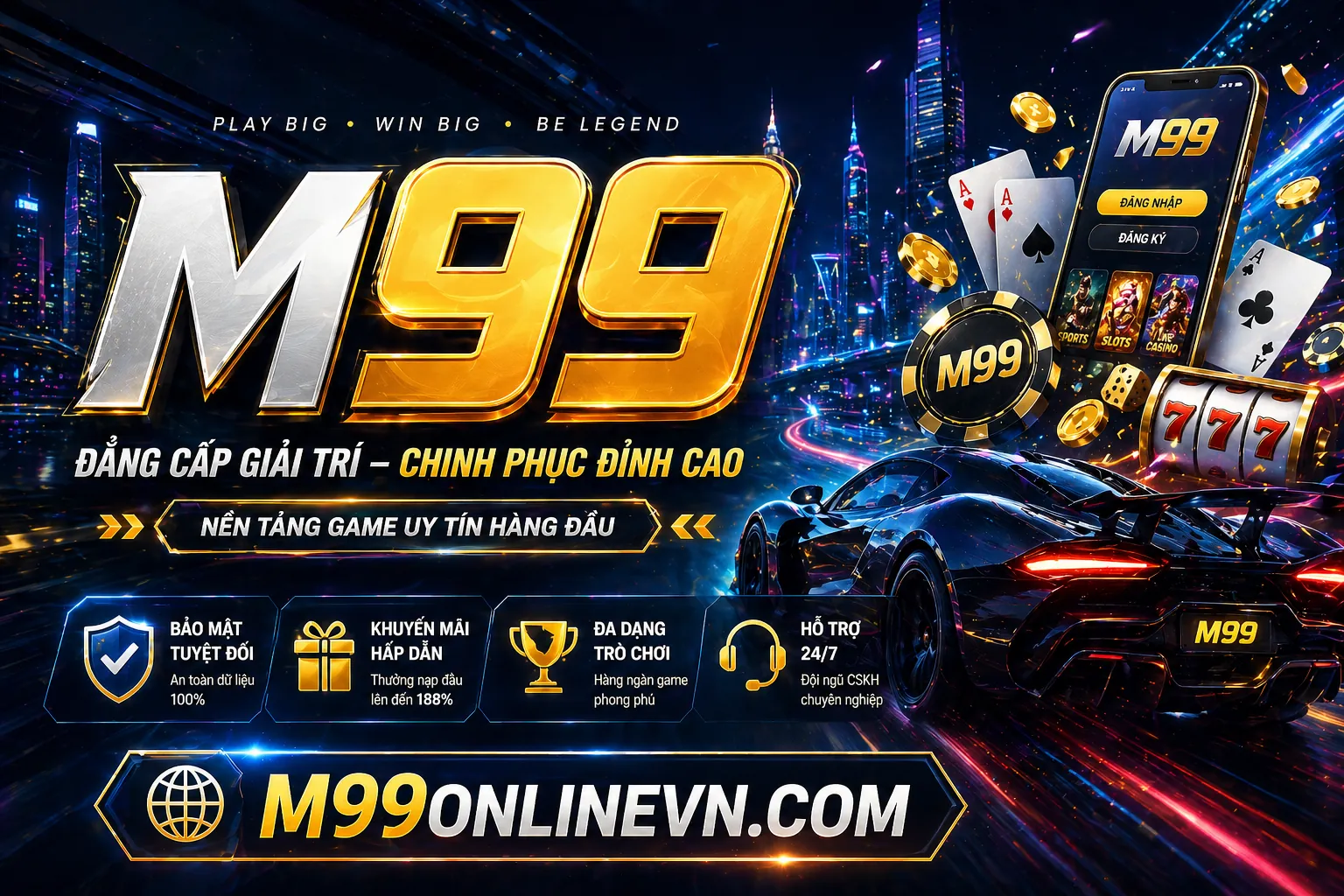 Hình ảnh nền tảng MV666 Login an toàn và hiện đại